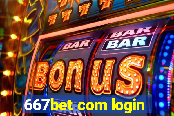 667bet com login